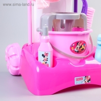 Игровой модуль &laquo;Модная хозяюшка&raquo;, Минни Маус