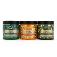 Мыло для бани &laquo;Хвойное&raquo;, 450 мл, с экстрактом пихты, можжевельника и череды, БАННЫЙ ДУХ