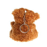 Игрушка-брелок &laquo;Медведь&raquo;, цвета МИКС