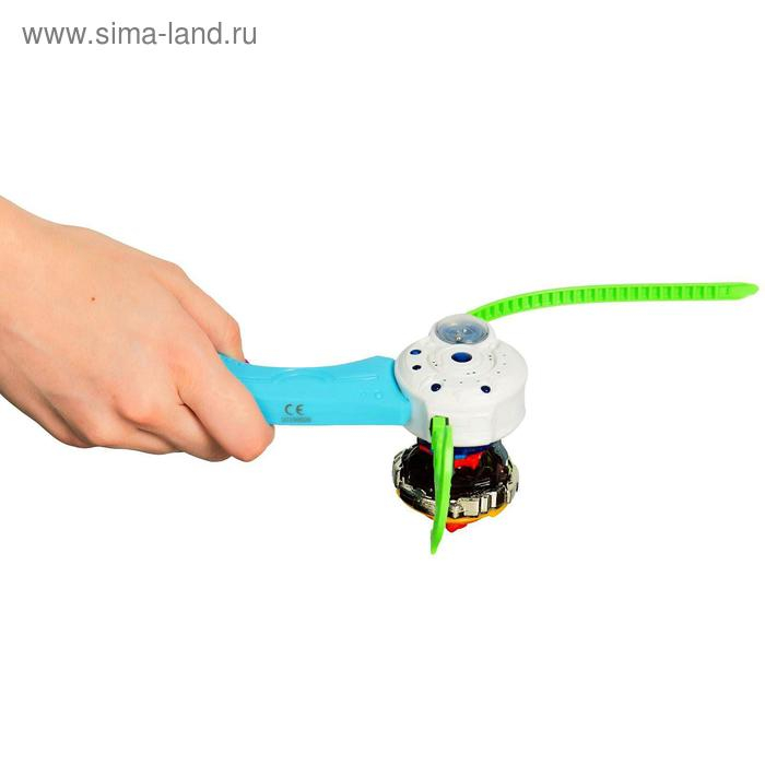 Волчок Инфинити Надо &laquo;Классик. Fiery Dragon&raquo;