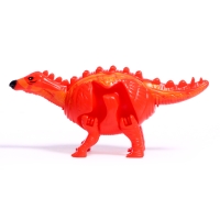 Робот-сюрприз &laquo;Динобот&raquo;, трансформируется, цвет МИКС