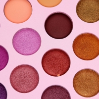 Палетка теней для век 38 цв