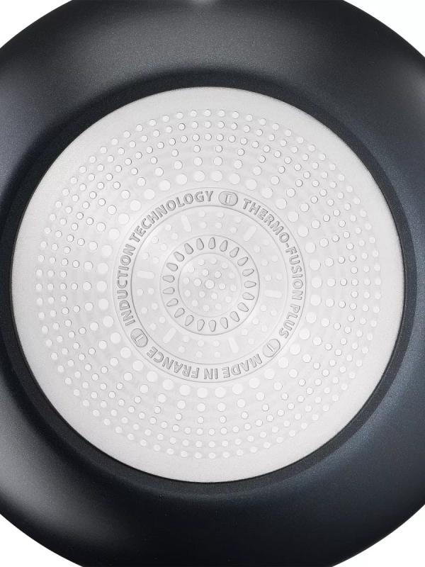 Сковорода вок Excellence 28 см с антипригарным покрытием