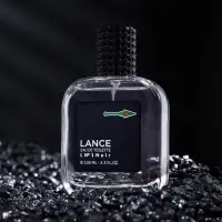 Туалетная вода мужская LANCE L №1 NOIR, 100 мл