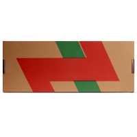 Винтовка &laquo;НК416&raquo;, стреляет гелевыми пульками, аккумулятор