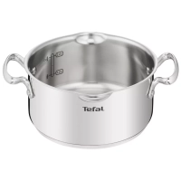 Набор посуды Duetto+ G732SB55, 11 предметов