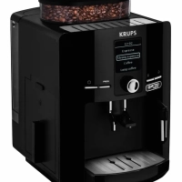 Автоматическая кофемашина Espresseria Quattro Force EA82F010