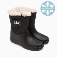 Сапоги «Аляска», размер 43/44 Сапоги «Аляска», размер 43/44