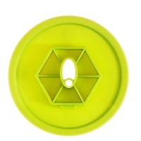 Кистемойка-непроливайся из пластика для рисования