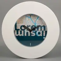 Часы настенные Ronda на заказ