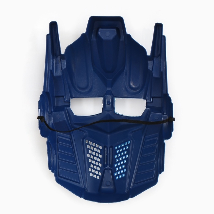 Карнавальный набор &laquo;Мега-киборг&raquo;, рост 128&ndash;134 см