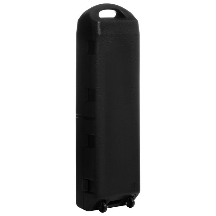 Набор ONLYTOP: 2 гантельных грифа, 1 гриф прямой 1,5 м, 20 дисков, вес 50 кг