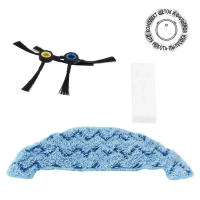 Щетки и фильтр PVCRF 3900 для роботов-пылесосов