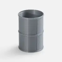 Фигурка Impreso M, 3D-печать на заказ