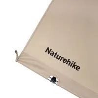 Раскладушка туристическая XJC05, бежевая