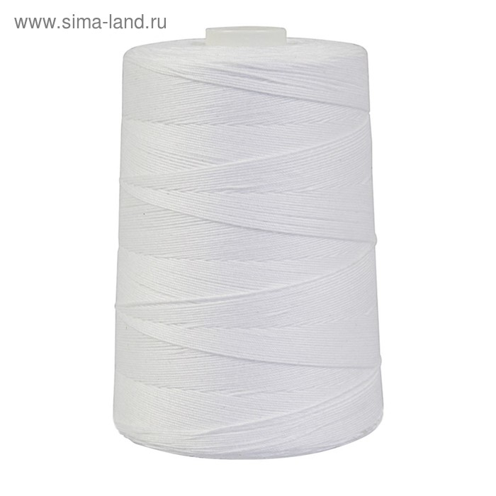 Нить лавсановая для прошивки документов BRAUBERG, d=1,5 мм, длина 500 м, ЛШ 460 Нить лавсановая для прошивки документов BRAUBERG, d=1,5 мм, длина 500 м, ЛШ 460