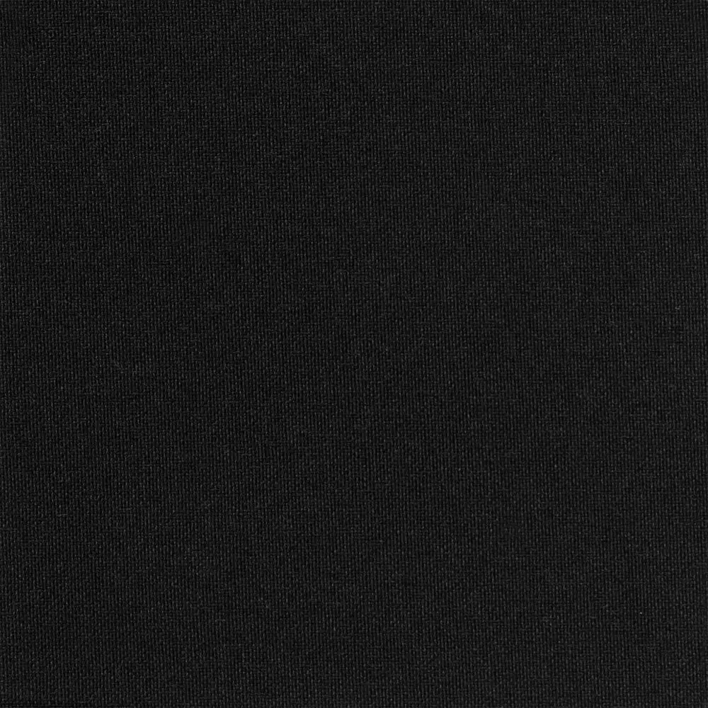 Шеврон из габардина Gabo S, черный