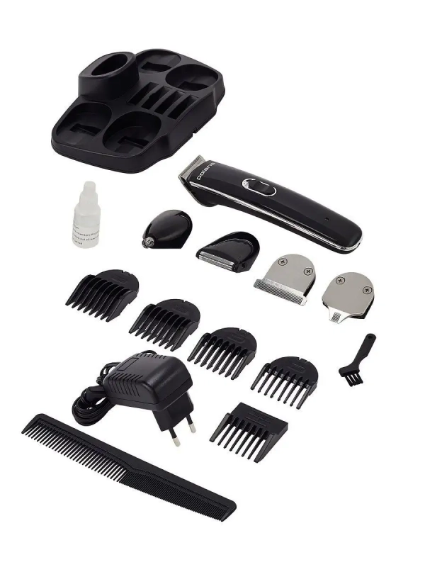 Машинка для стрижки волос PHC 3015RC