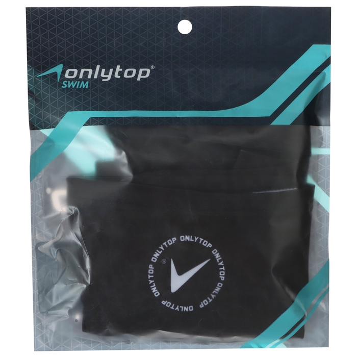 Плавки для плавания ONLYTOP &laquo;Фрактал&raquo;, р. 44