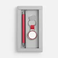 Набор Slim Stalker, красный