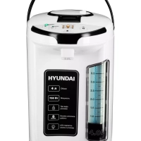 Термопот HYTP-4840 4л. 750Вт белый