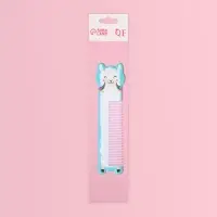 Расчёска фигурная &laquo;Ла-ла-лама&raquo;, 14.7&times;3.8(&plusmn;1) см