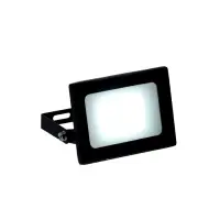 Прожектор светодиодный VKL electric,  20 Вт, 2400 Лм, 6500К, IP65, 220V, черный, свеч. хол. бел. 109