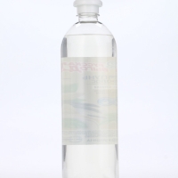 Русская Выгода Шампунь для волос ваниль и сливки, 1000 мл