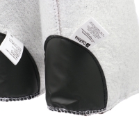 Сапоги женские с надставкой и утеплителем ICE Land Д543-НУ, -60&deg;С, размер 37-38, МИКС