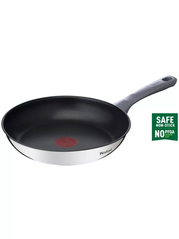 Сковорода Daily Cook 24 см с антипригарным покрытием