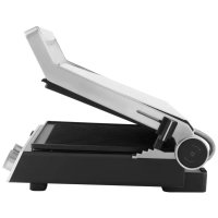 Гриль электрический PGP 2803 со съемными панелями