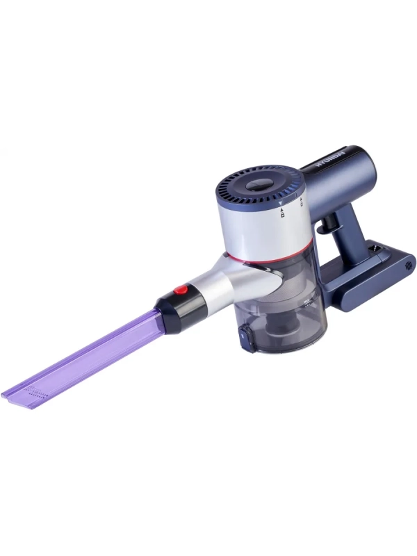 Пылесос ручной HYV-S7570 700мл 380Вт