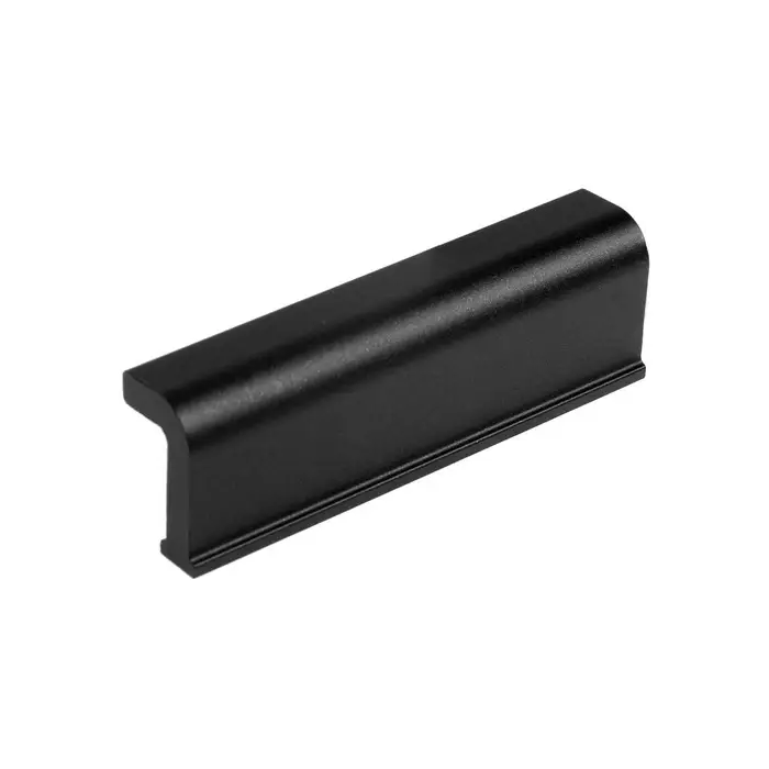 Ручка &laquo;ЭЛМАТ&raquo; 90, м/о 64, пластик, чёрная