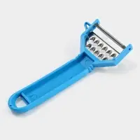 Овощечистка Доляна &laquo;Фреш&raquo;, 15 см, МИКС