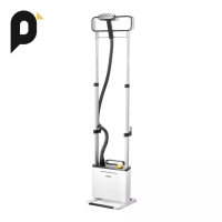 Отпариватель KT-9171, напольный, 1800 Вт, 2000 мл, 40 г/мин, белый