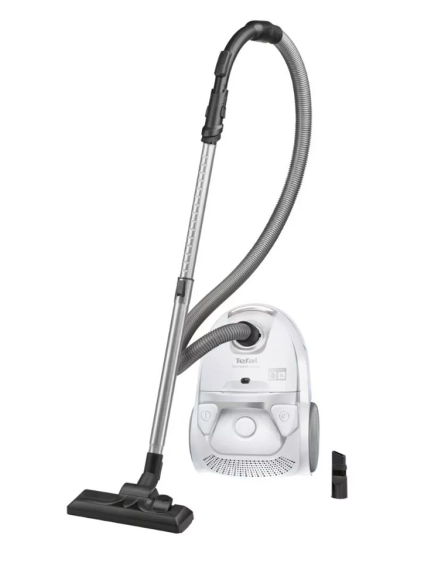 Пылесос Compact Power TW3927EA, белый