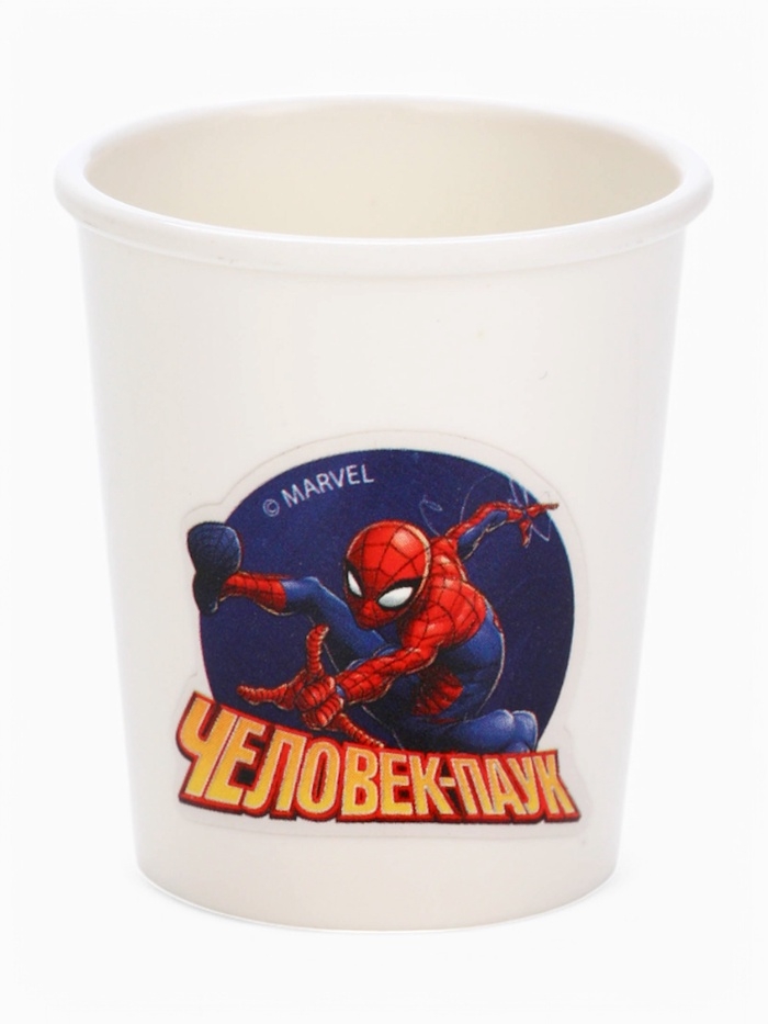 Кулер детский "Человек-паук"