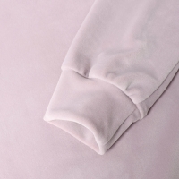 Костюм детский (свитшот, лосины) KAFTAN Plushy р.30 (98-104), лиловый Костюм детский (свитшот, лосины) KAFTAN Plushy р.30 (98-104), лиловый