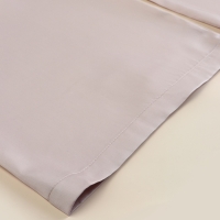 Костюм домашний женский (рубашка и брюки) SL HOME р. XL, пудровый