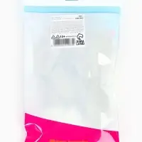 Шар воздушный 12" "Ramadan Mubarak",  1 ст., набор 25 шт.