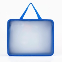 Набор первоклассника в папке для уроков труда 18 предметов &laquo;1 сентября: Папка отличника&raquo;