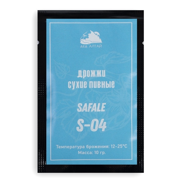 Зерновой набор для пива Зерновой набор для пива "Fruit beer"