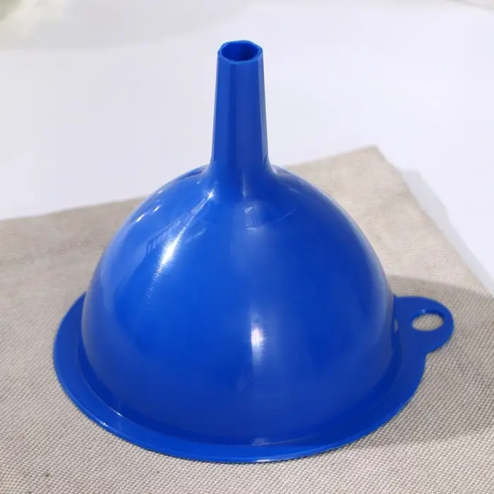 Воронка INSTAR, d=10 см, пластик, МИКС