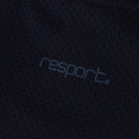 Футболка - поло мужская Resport, р. 50, цвет синий, спортивная