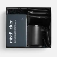 Набор &laquo;Микроклимат&raquo;, черный