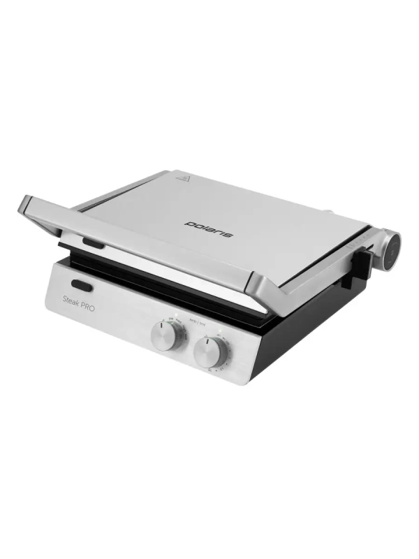 Гриль электрический PGP 2803 со съемными панелями