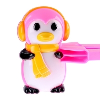 Снежколеп-песколеп «Пингвин» Снежколеп-песколеп «Пингвин»