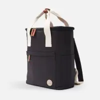 Рюкзак-холодильник Sortino, черный