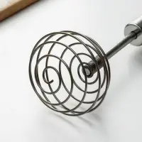 Венчик кулинарный Доляна &laquo;Валдай&raquo;, 23,5&times;5,5 см, нержавеющая сталь