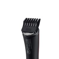 Машинка для стрижки волос и бритья PHC 3019RC Retro